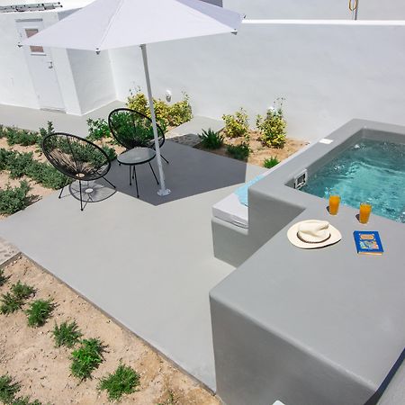 Apanomeria Boutique Residence Иа Екстериор снимка
