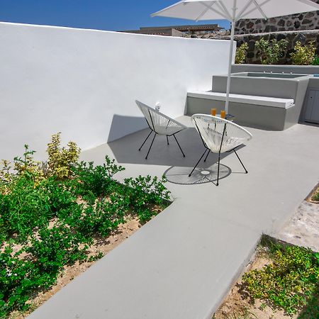 Apanomeria Boutique Residence Иа Екстериор снимка
