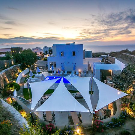 Apanomeria Boutique Residence Иа Екстериор снимка