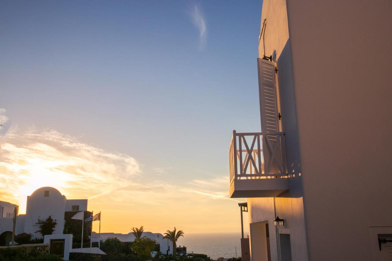 Apanomeria Boutique Residence Иа Екстериор снимка