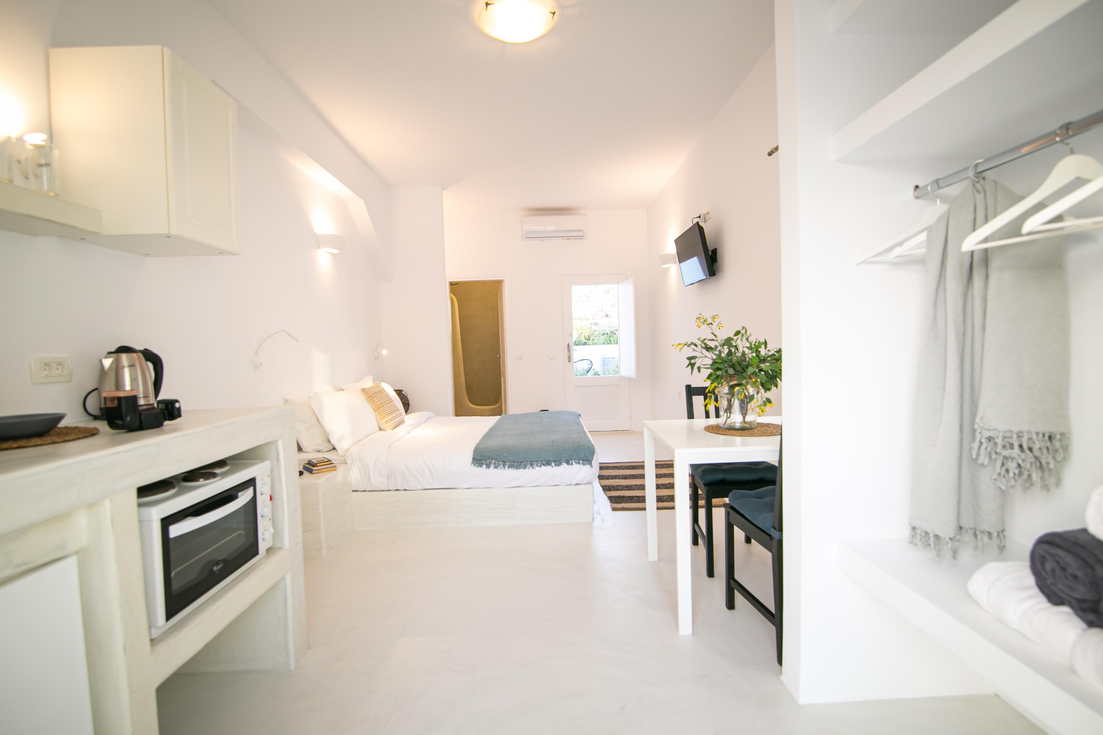 Apanomeria Boutique Residence Иа Екстериор снимка