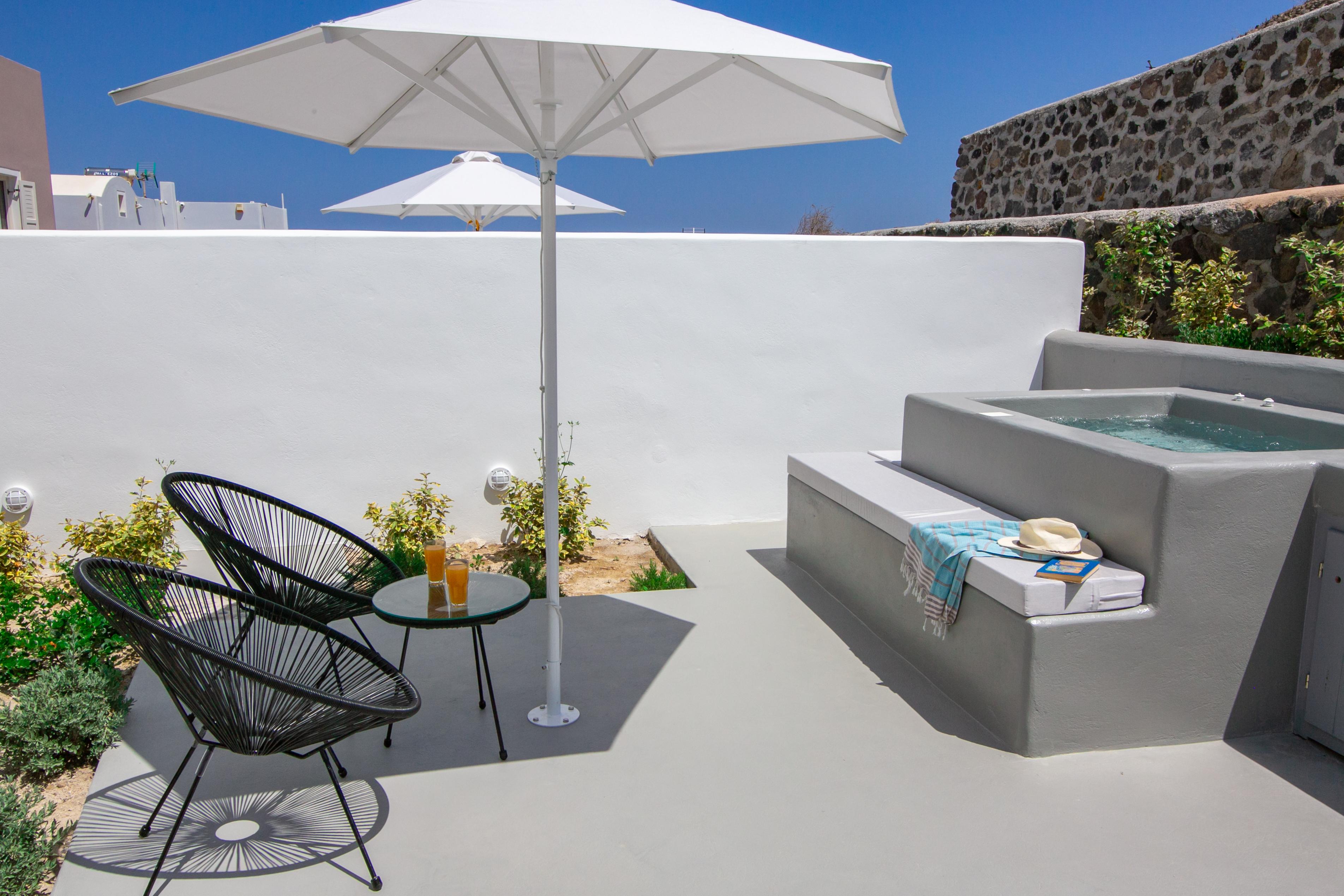 Apanomeria Boutique Residence Иа Екстериор снимка