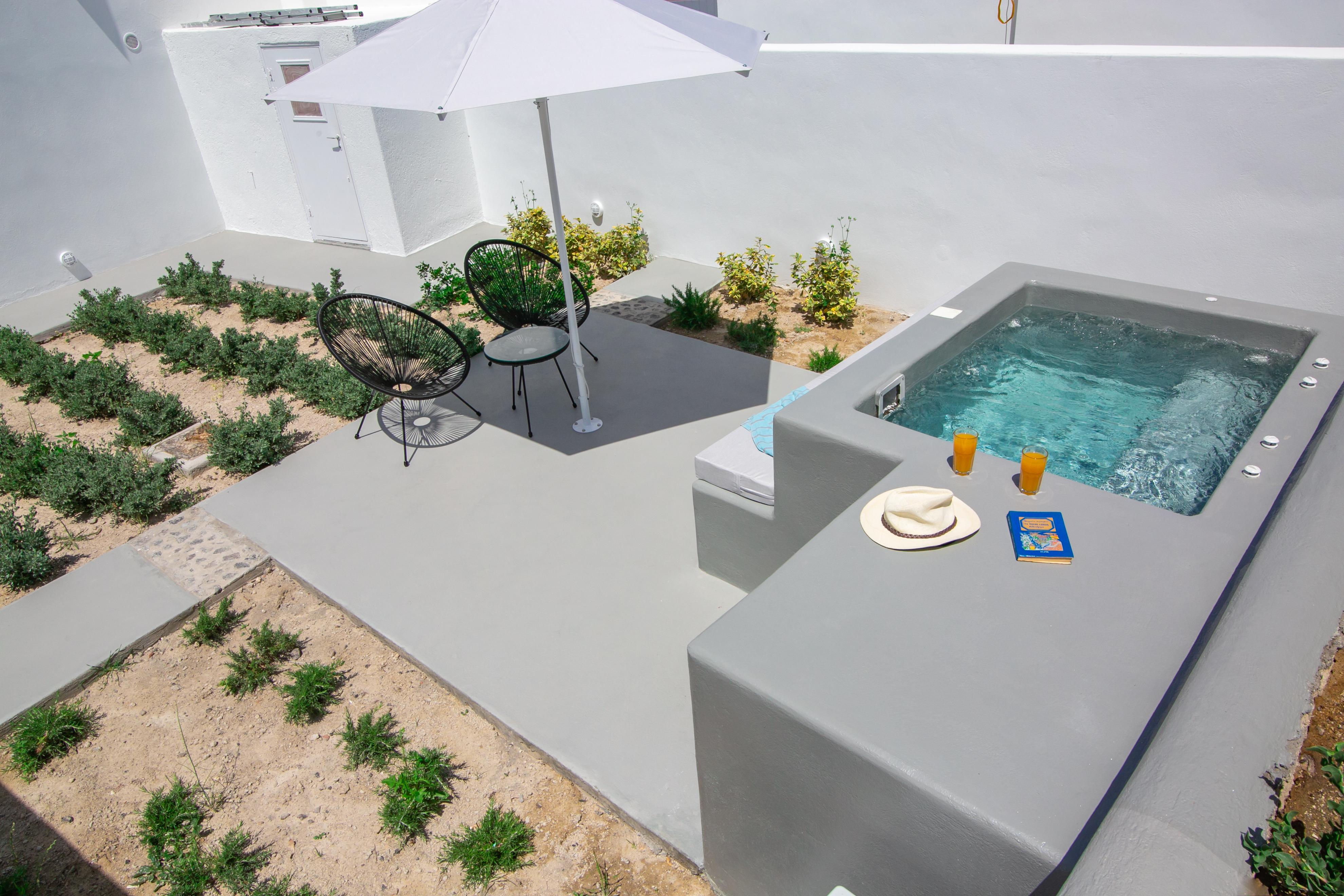 Apanomeria Boutique Residence Иа Екстериор снимка