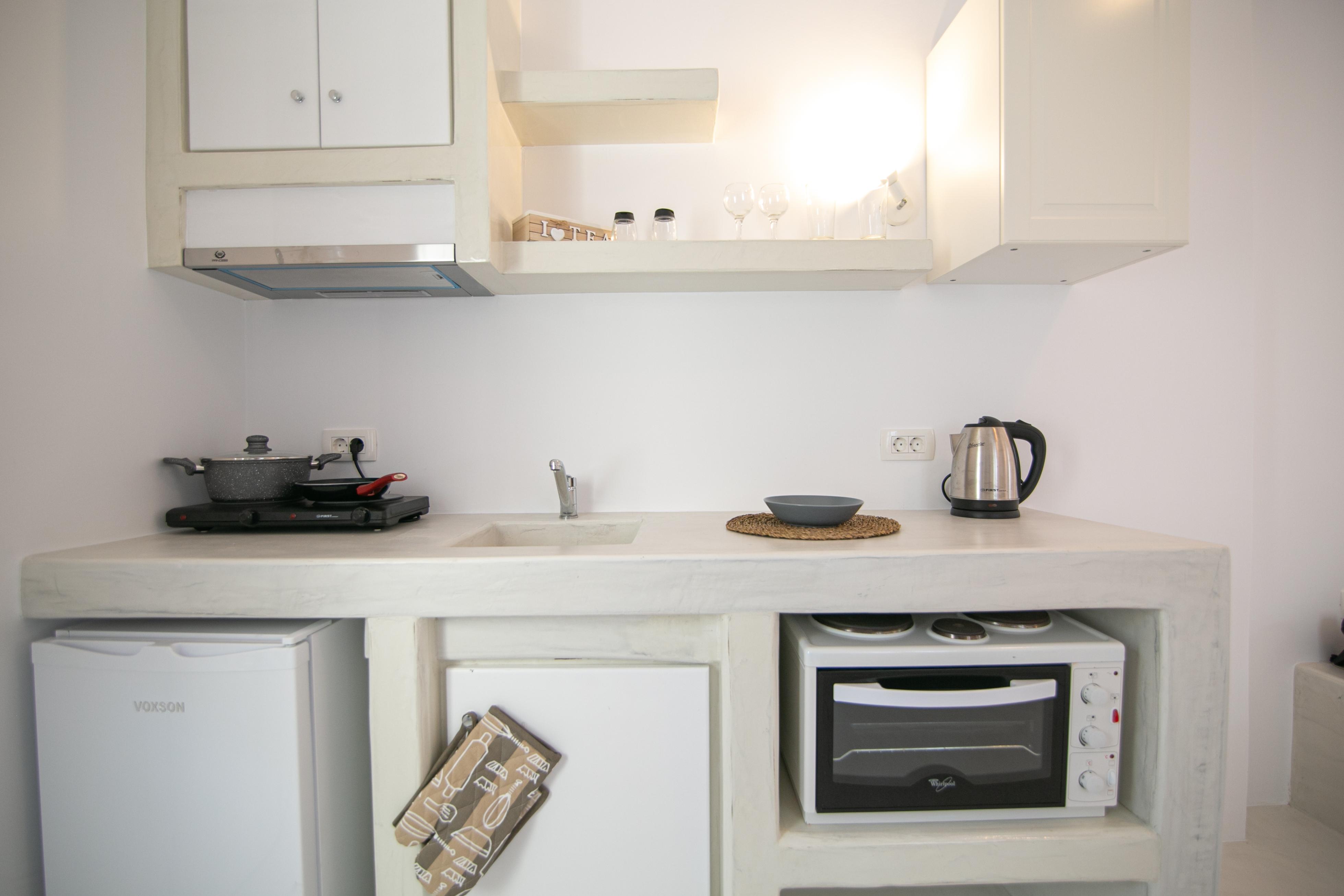 Apanomeria Boutique Residence Иа Екстериор снимка