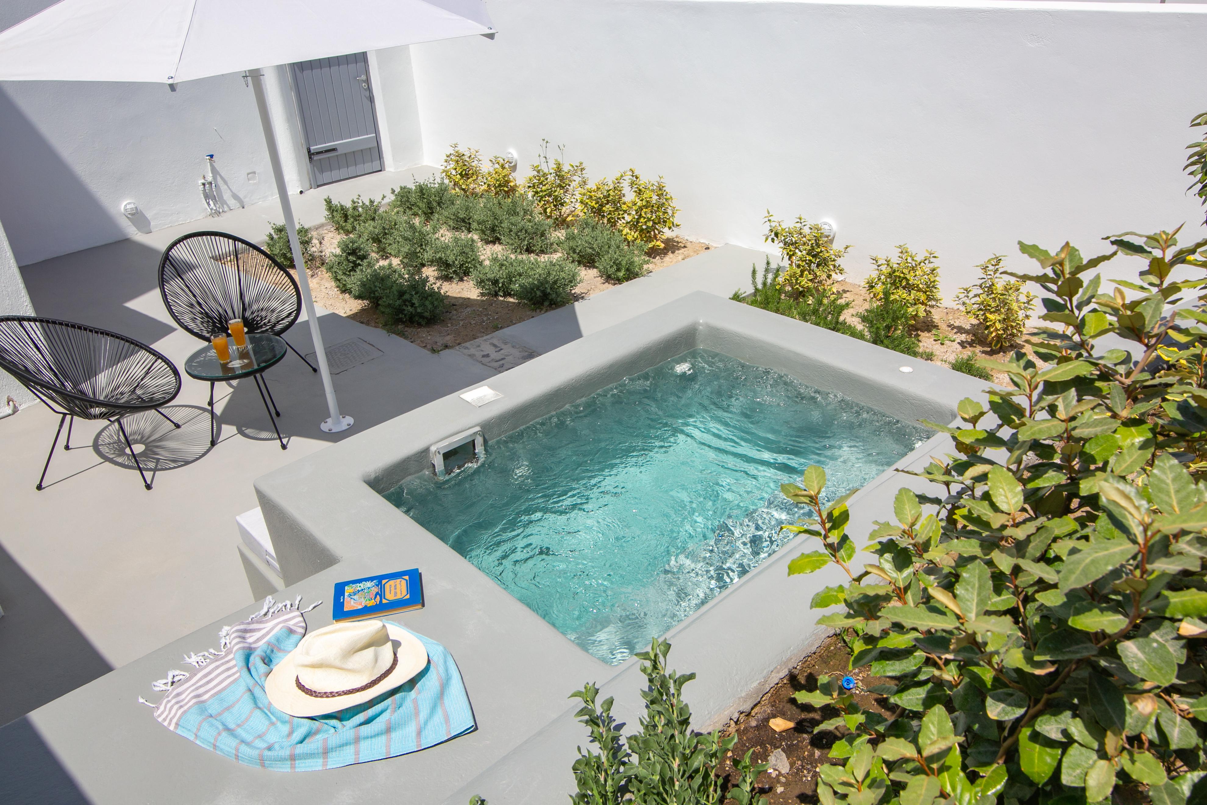 Apanomeria Boutique Residence Иа Екстериор снимка