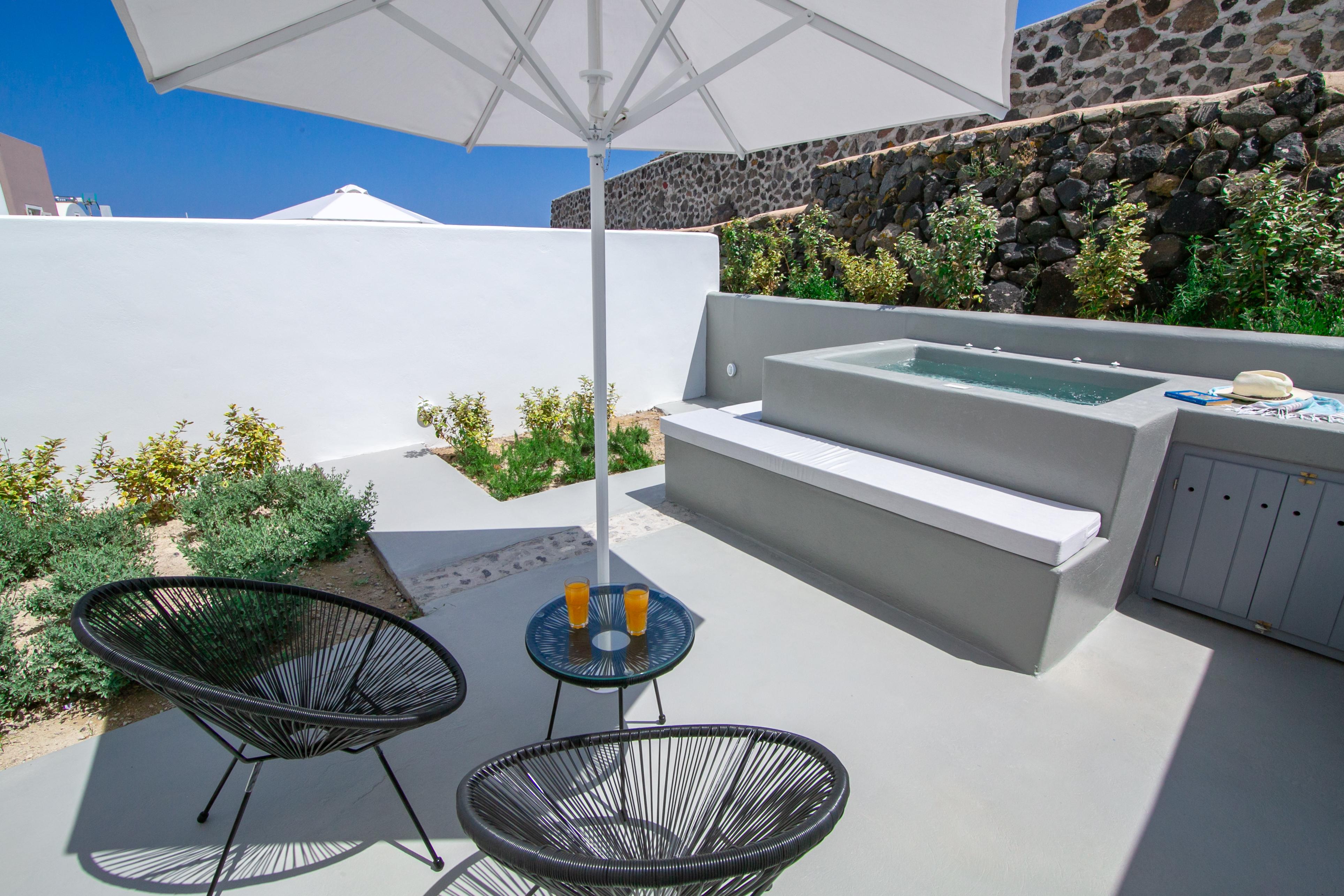 Apanomeria Boutique Residence Иа Екстериор снимка
