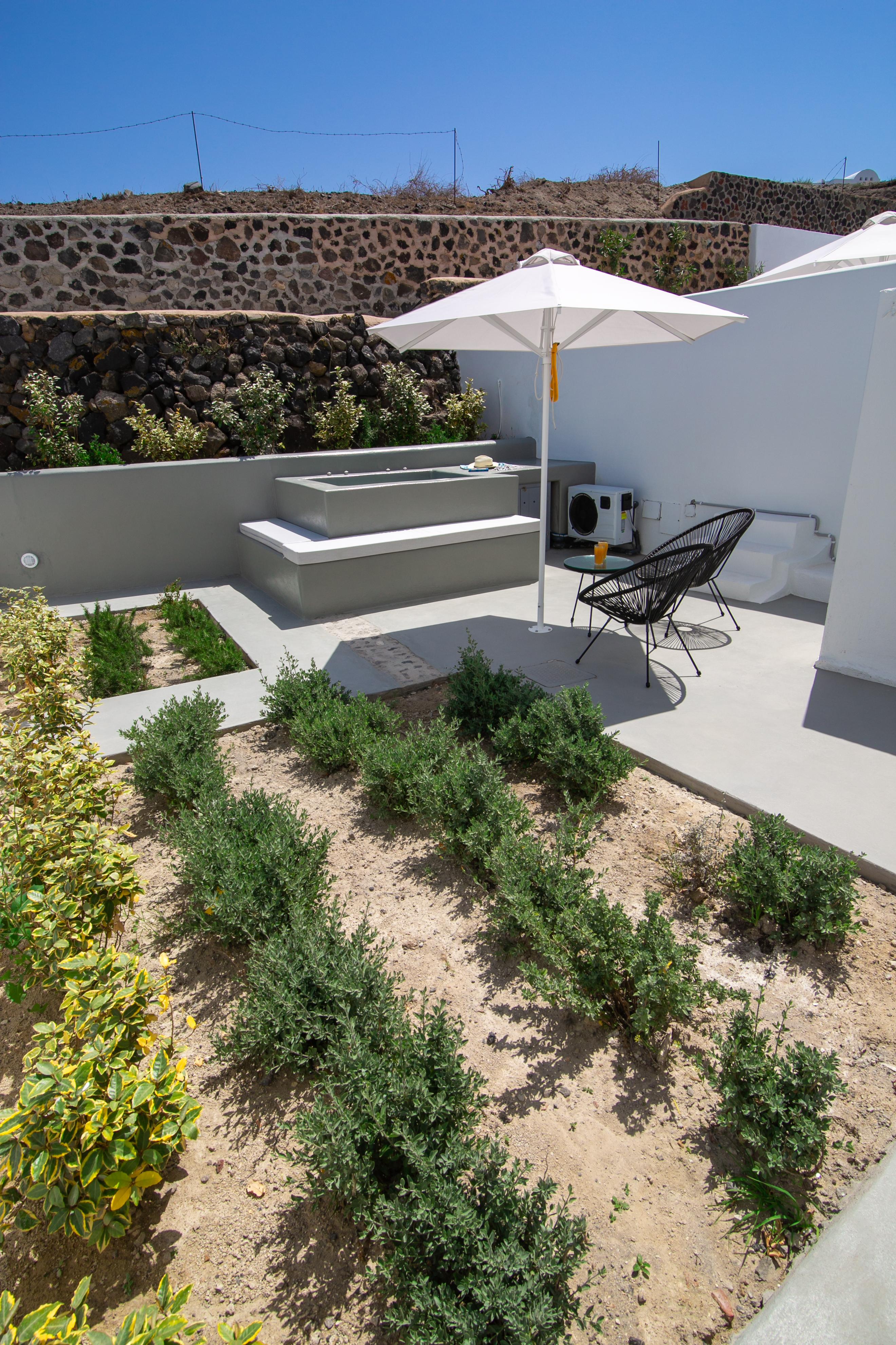 Apanomeria Boutique Residence Иа Екстериор снимка