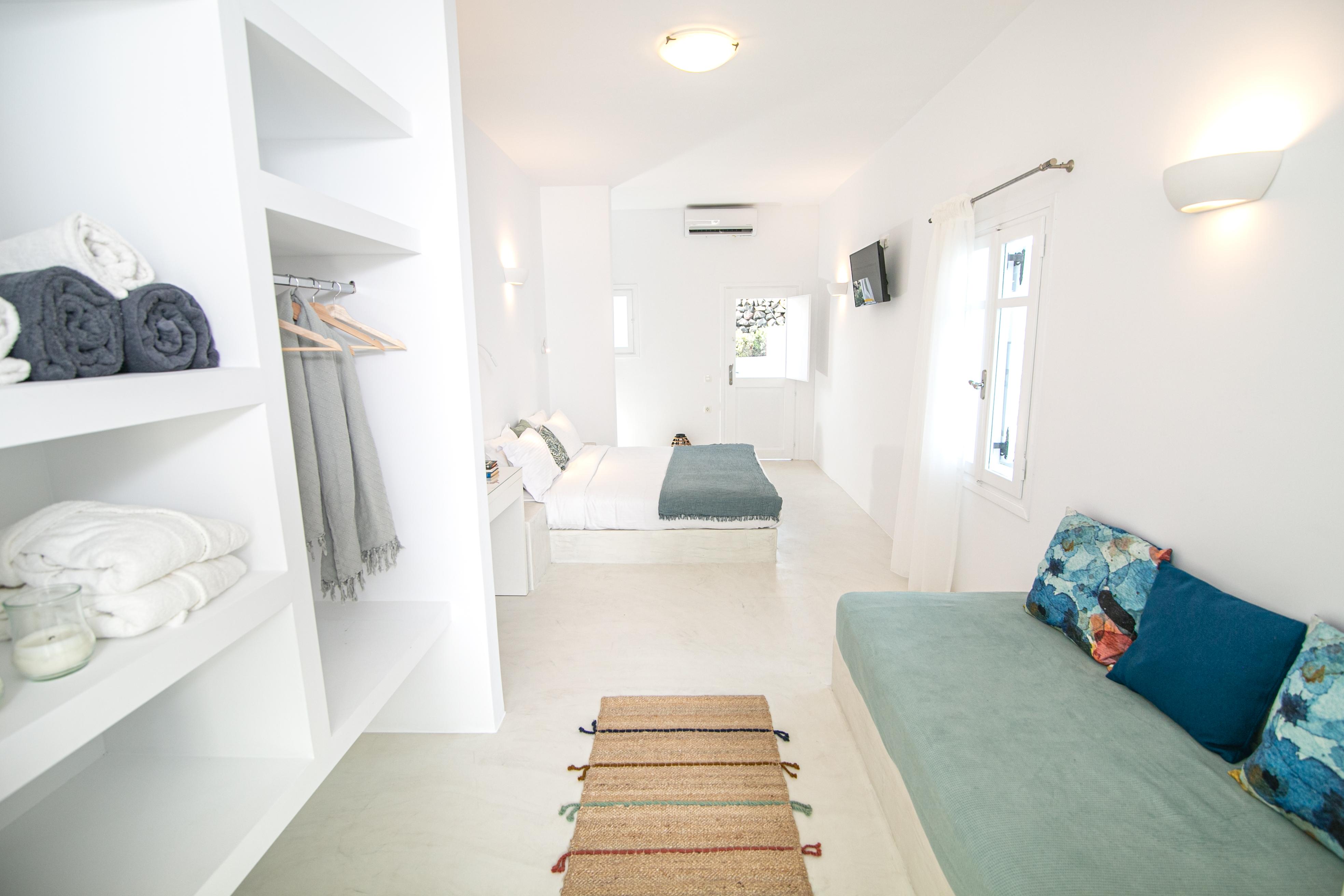 Apanomeria Boutique Residence Иа Екстериор снимка