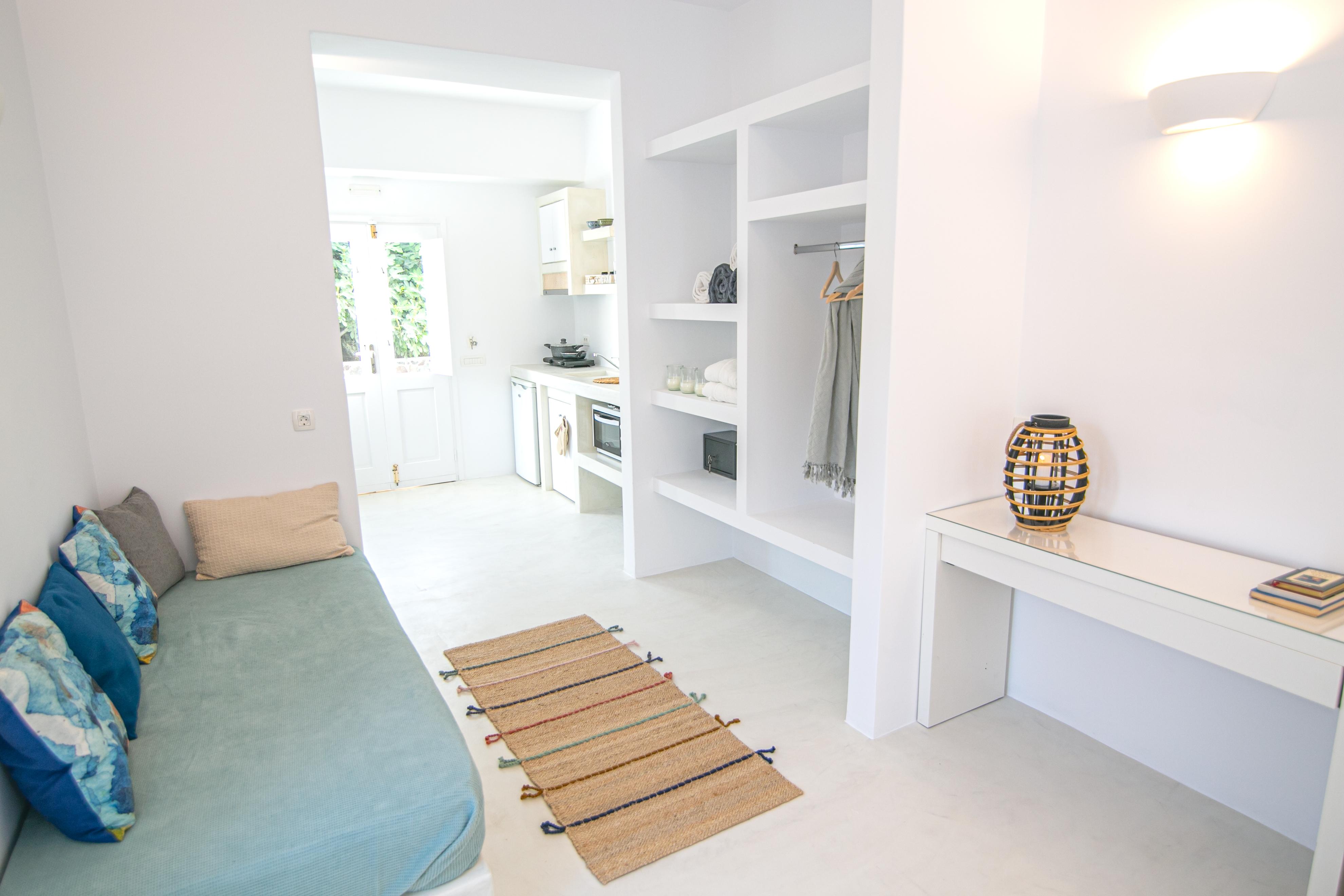 Apanomeria Boutique Residence Иа Екстериор снимка