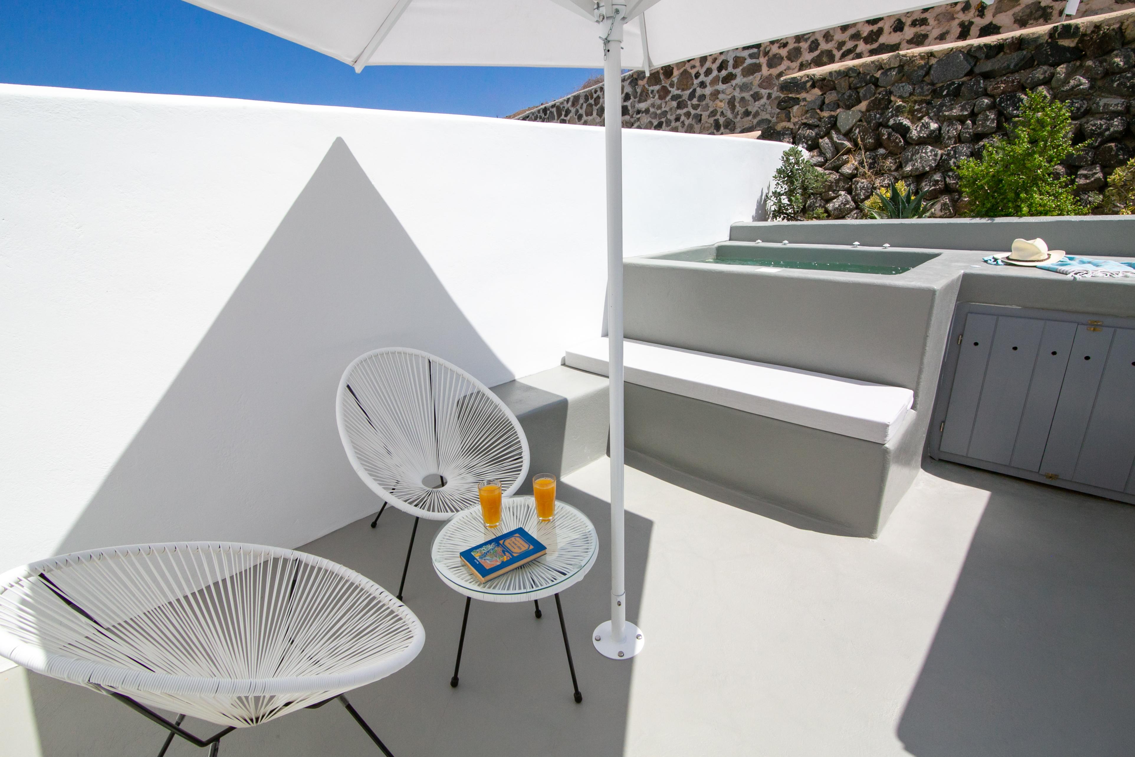 Apanomeria Boutique Residence Иа Екстериор снимка