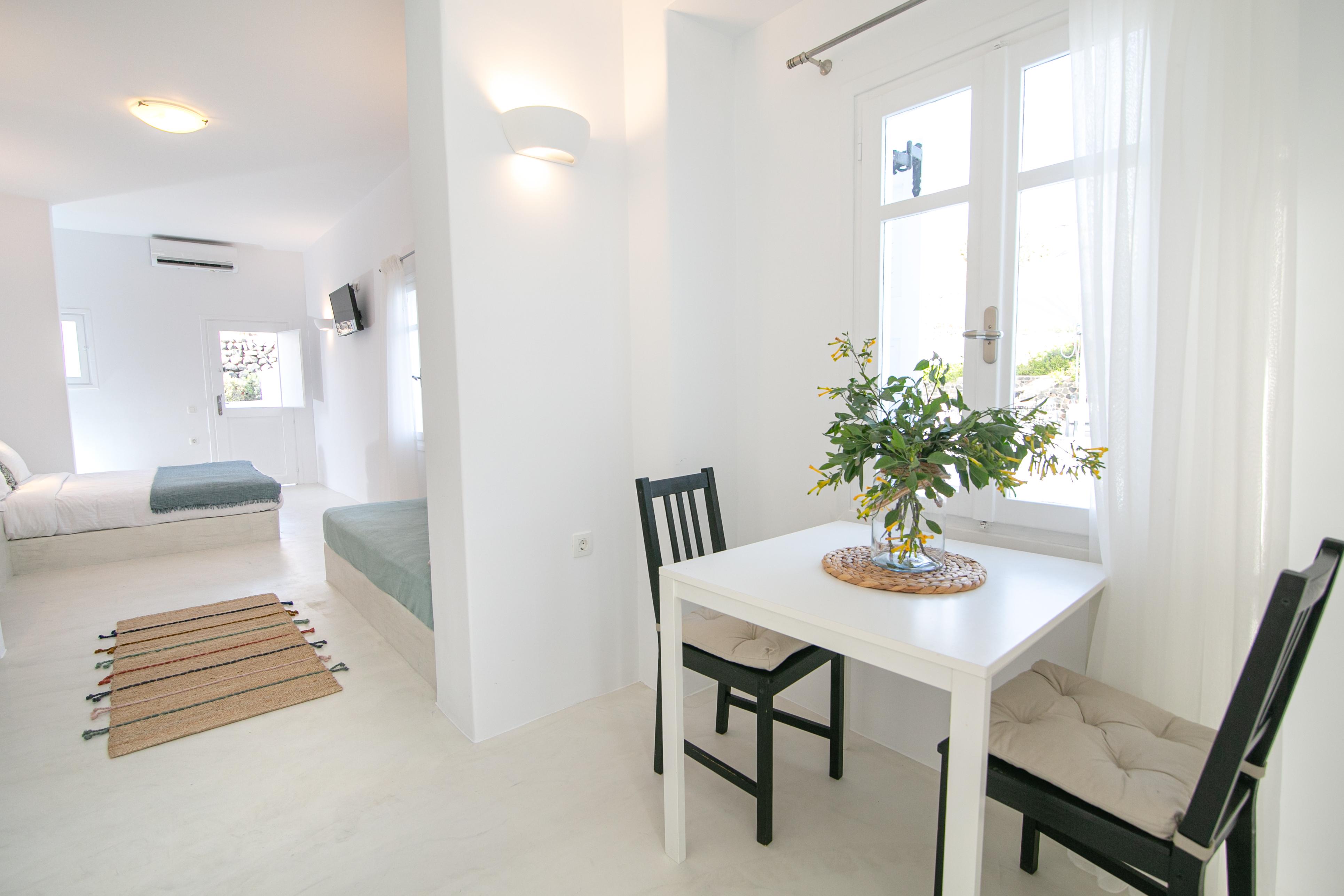 Apanomeria Boutique Residence Иа Екстериор снимка