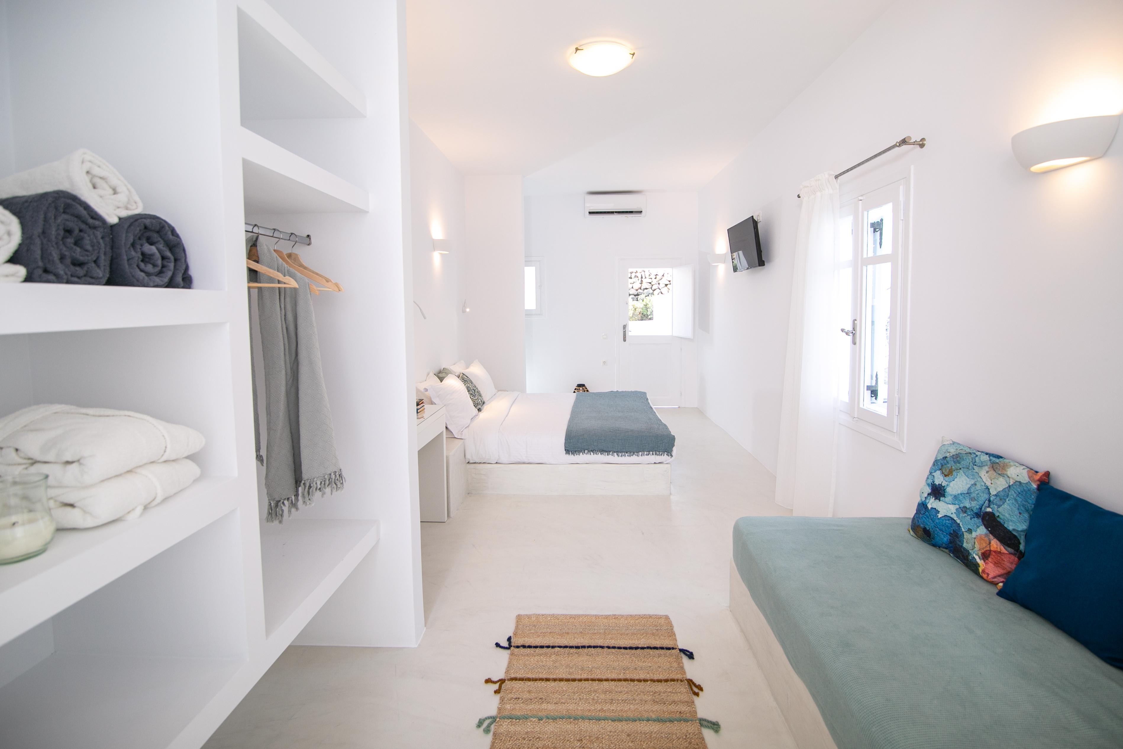 Apanomeria Boutique Residence Иа Екстериор снимка