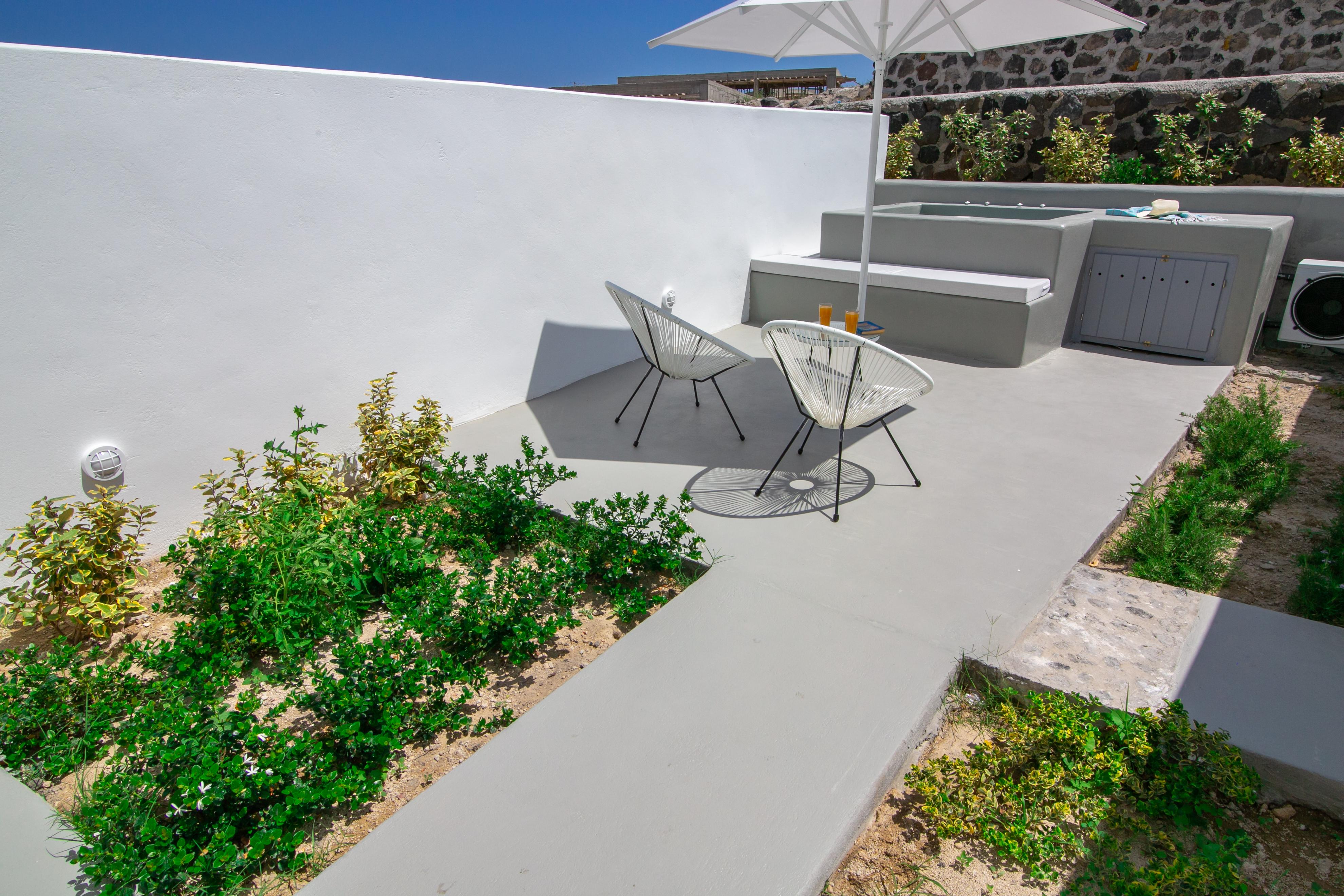 Apanomeria Boutique Residence Иа Екстериор снимка
