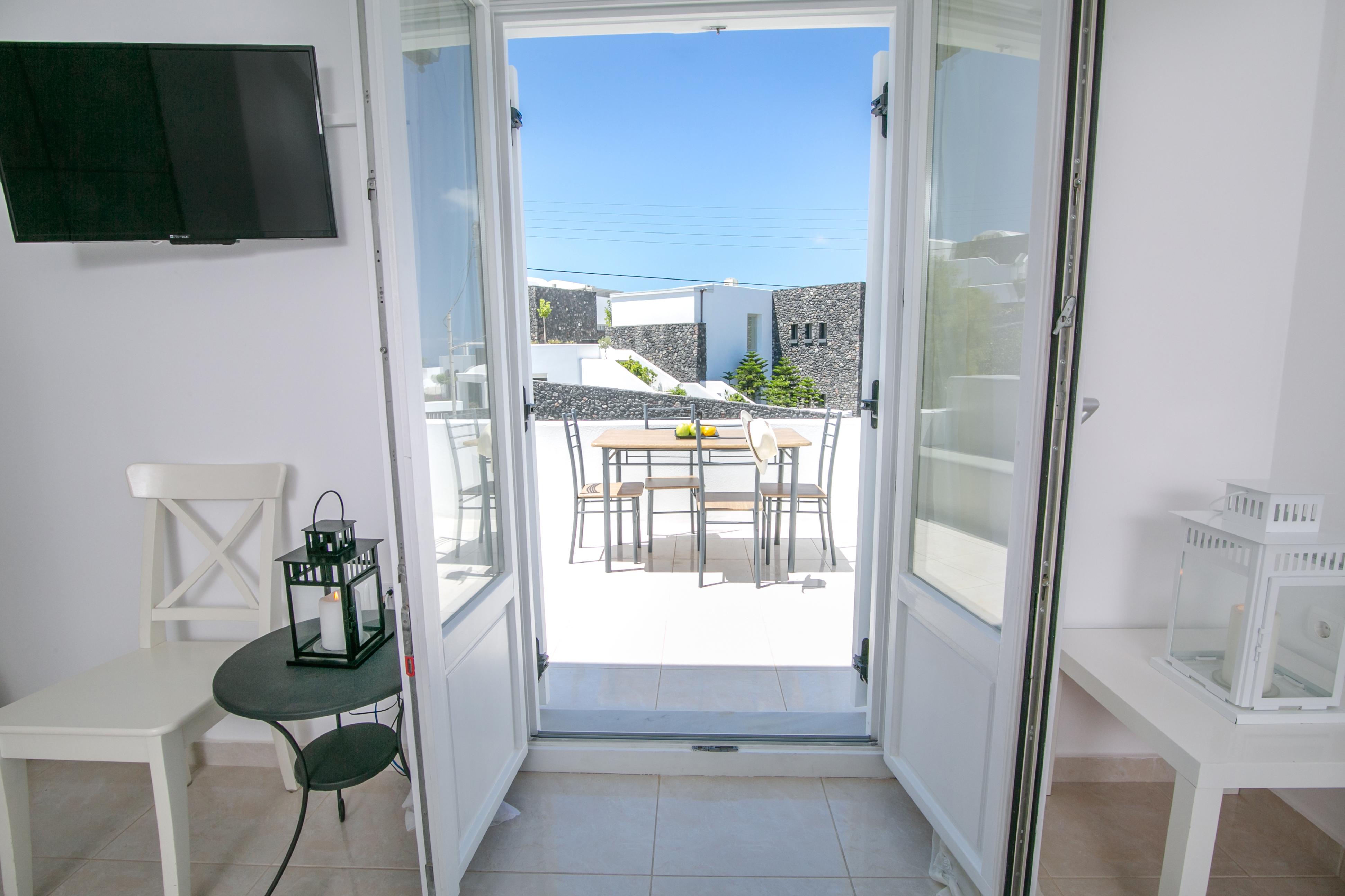 Apanomeria Boutique Residence Иа Екстериор снимка