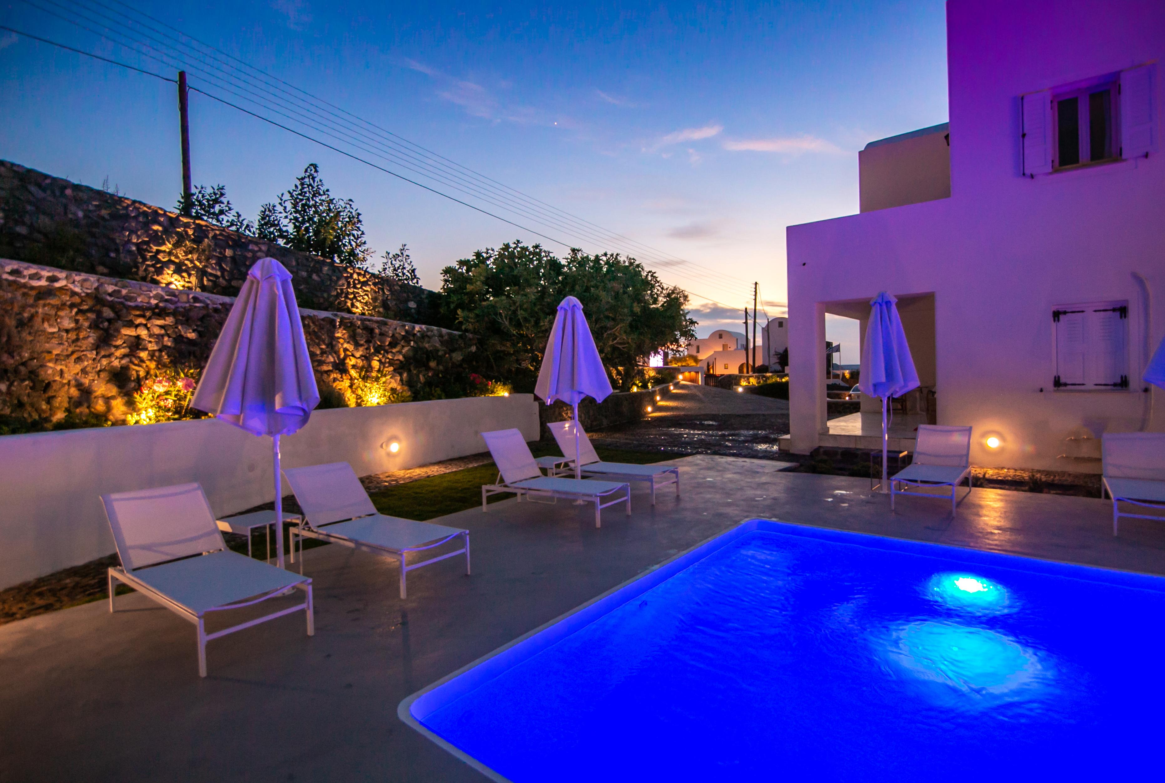 Apanomeria Boutique Residence Иа Екстериор снимка