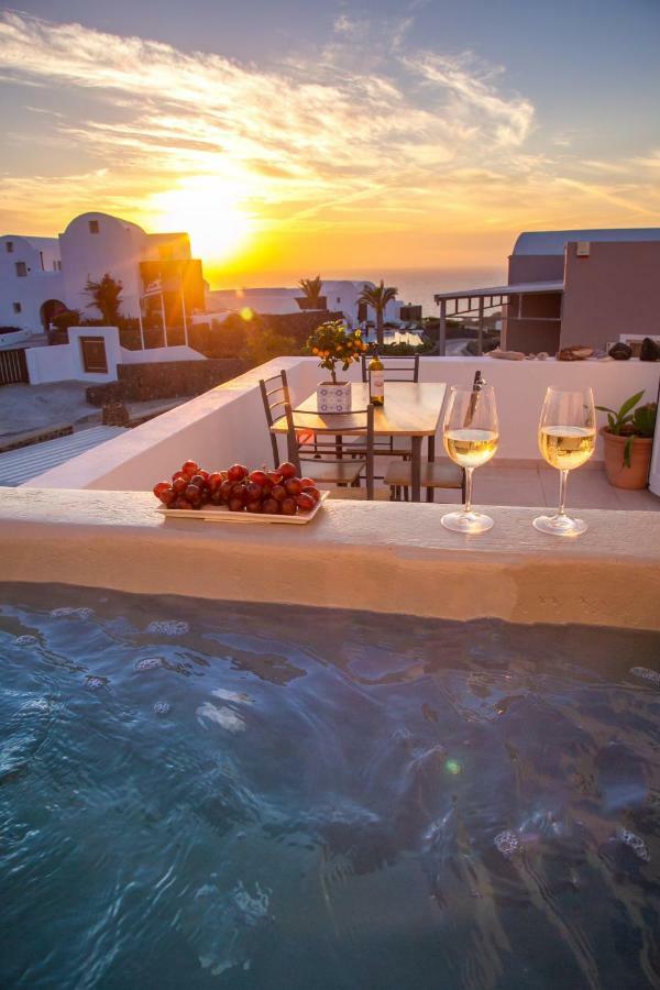 Apanomeria Boutique Residence Иа Екстериор снимка