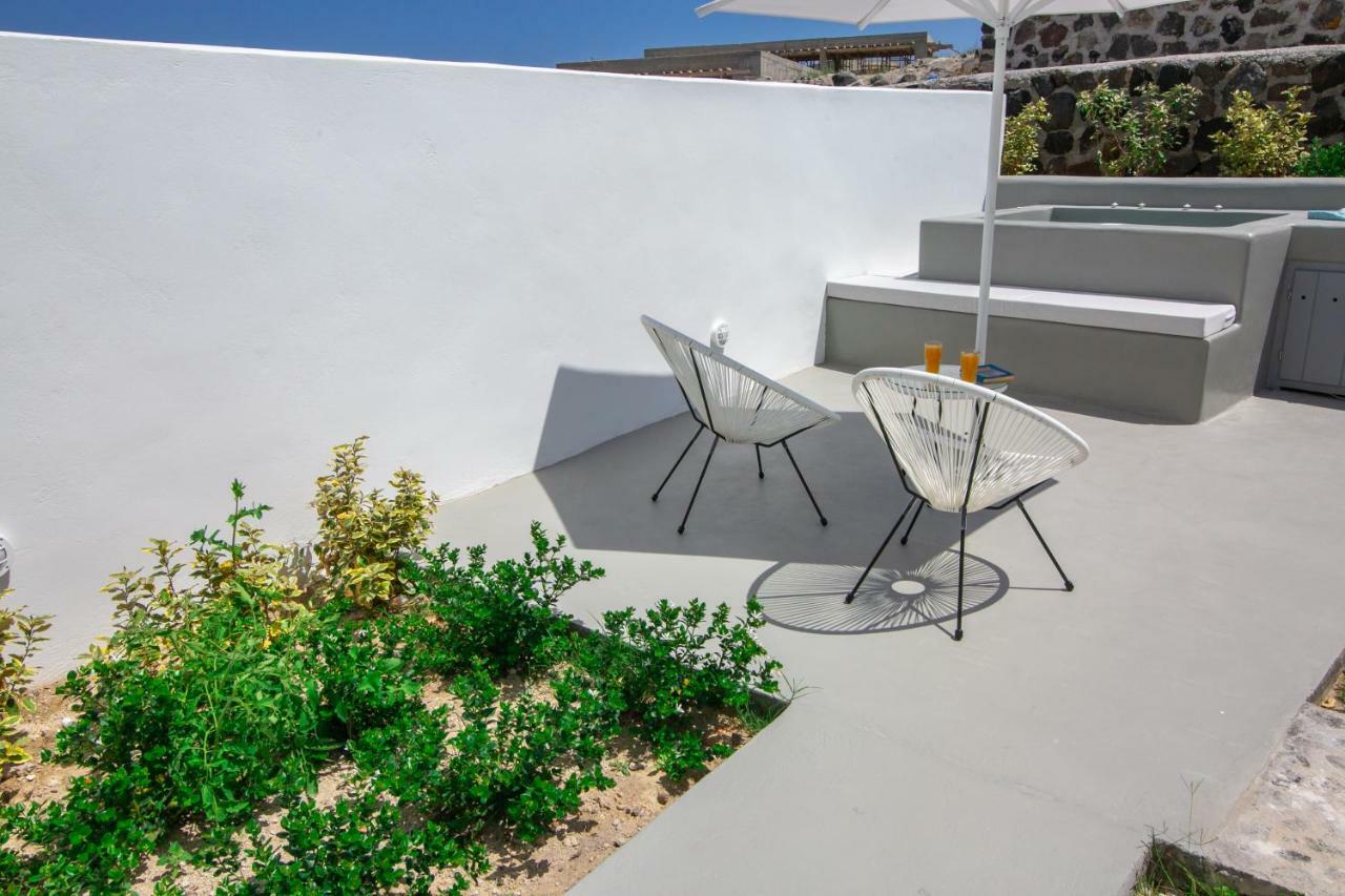 Apanomeria Boutique Residence Иа Екстериор снимка