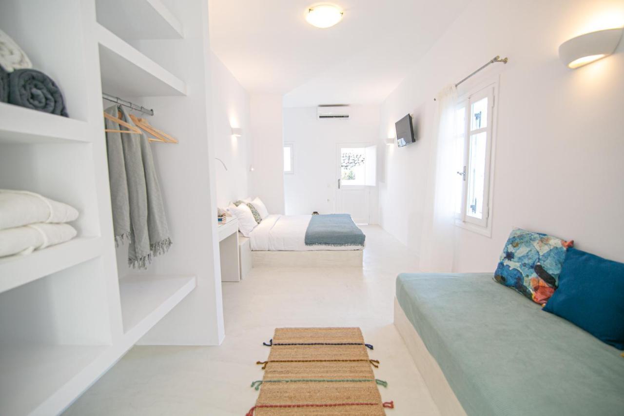 Apanomeria Boutique Residence Иа Екстериор снимка